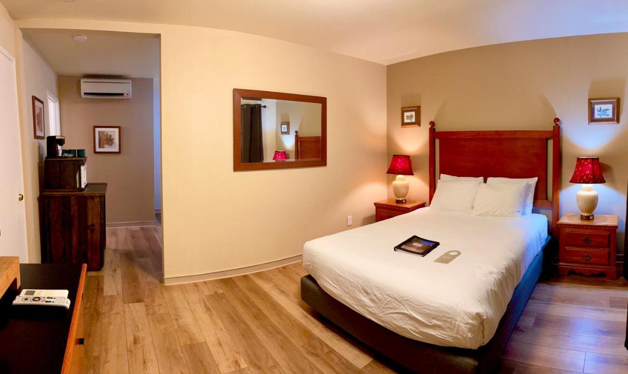 Indian Creek Lodge Douglas City Екстер'єр фото