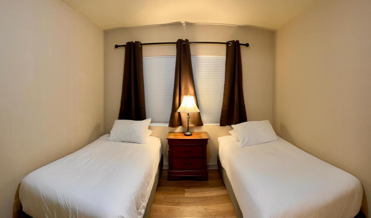 Indian Creek Lodge Douglas City Екстер'єр фото