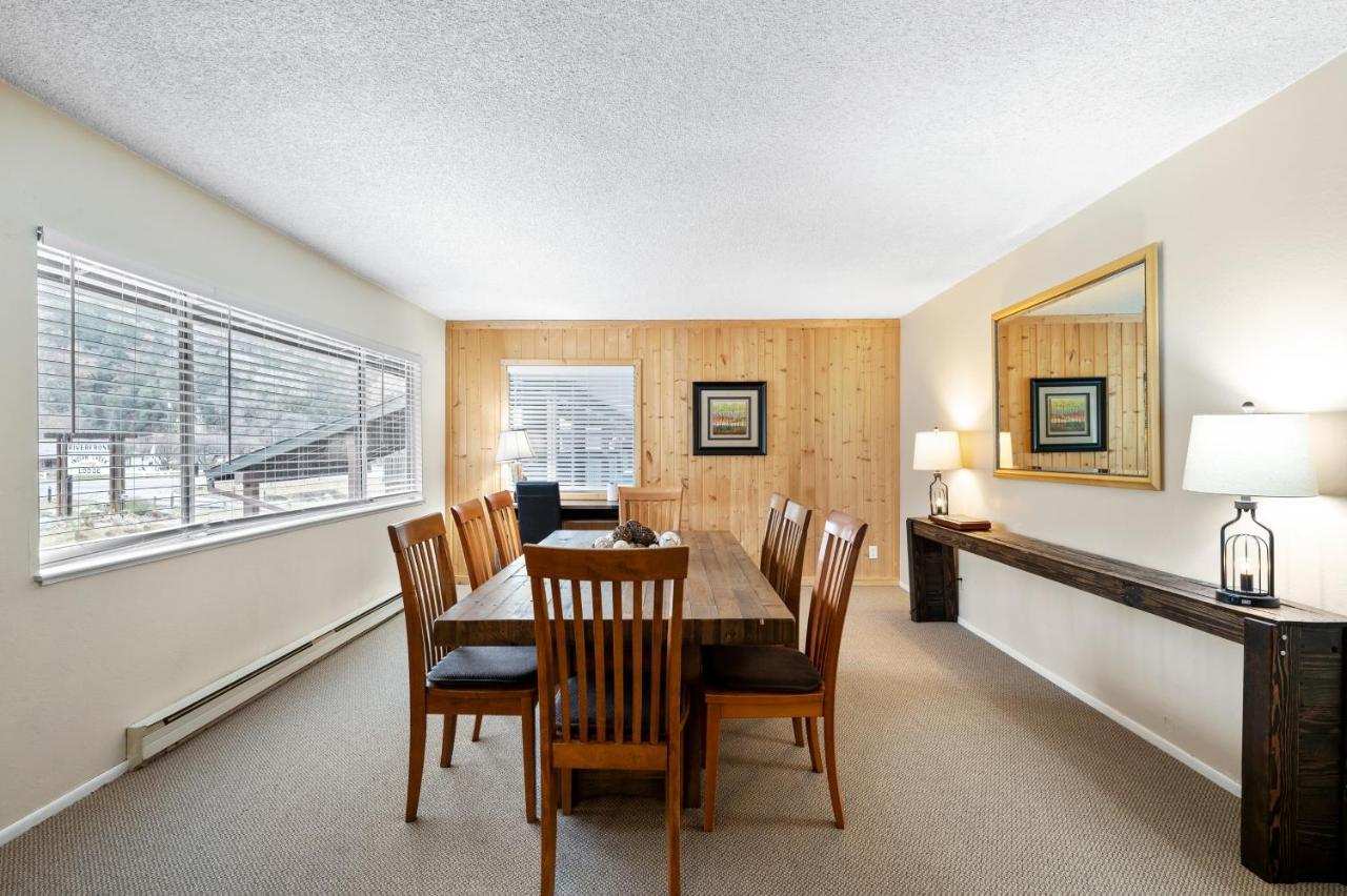 Indian Creek Lodge Douglas City Екстер'єр фото