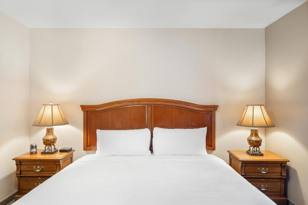 Indian Creek Lodge Douglas City Екстер'єр фото