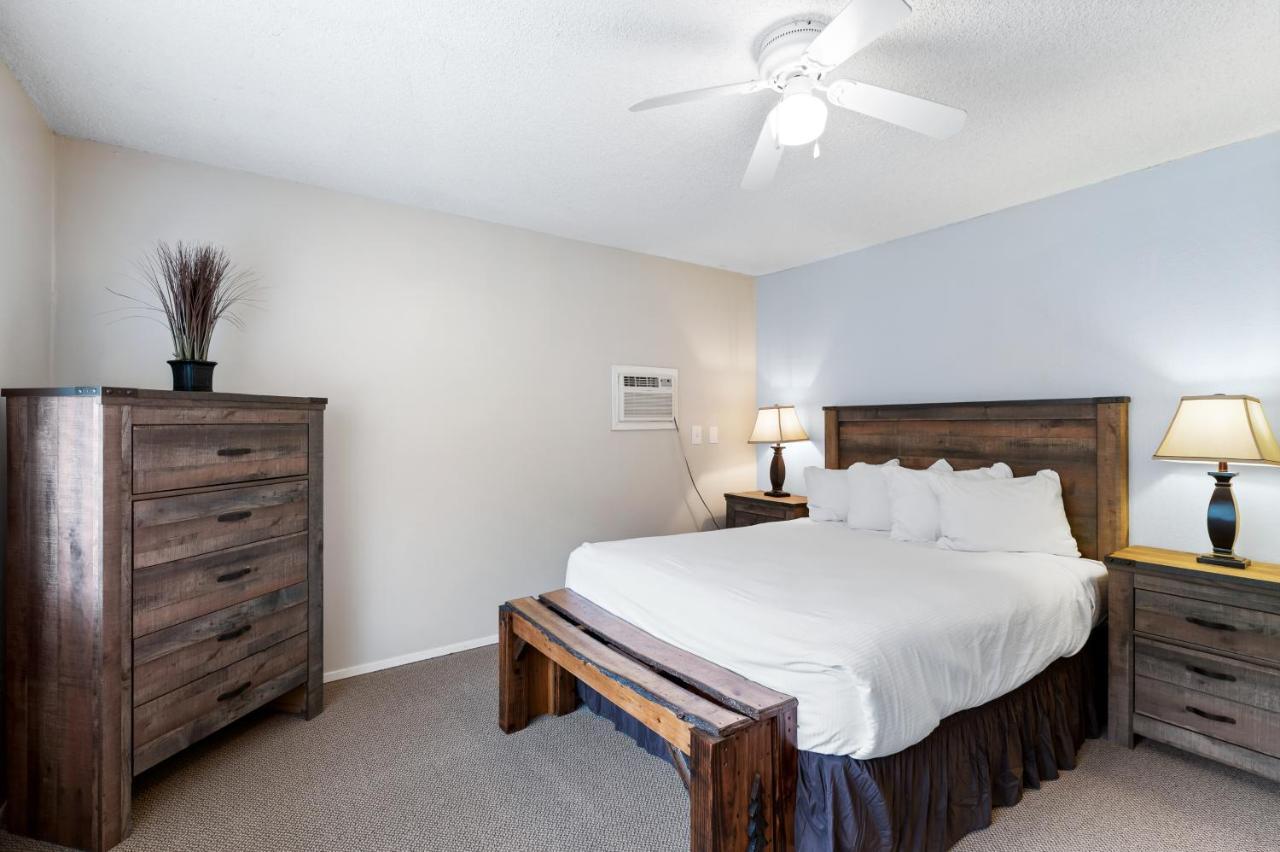 Indian Creek Lodge Douglas City Екстер'єр фото