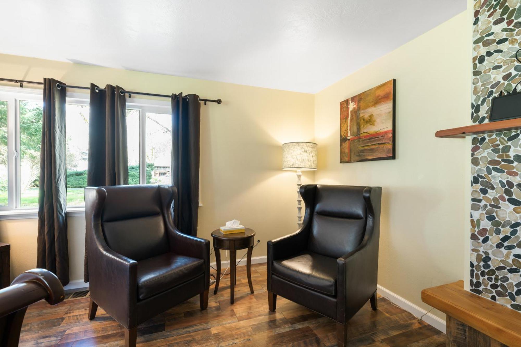 Indian Creek Lodge Douglas City Екстер'єр фото